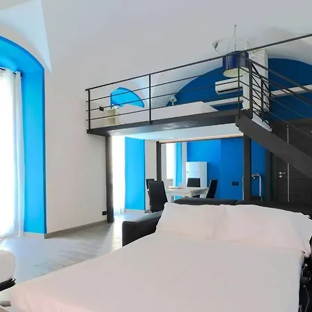 Apartament Nel Cuore Di Sanremo,400m Da Pista Ciclabile/mare San Remo