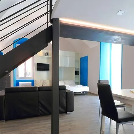 Nel Cuore Di Sanremo,400m Da Pista Ciclabile/mare * Санремо