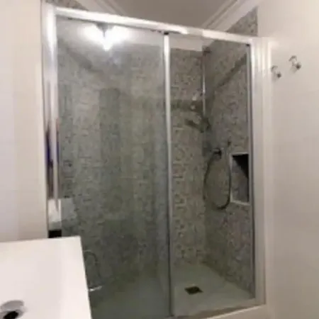 Nel Cuore Di Sanremo,400m Da Pista Ciclabile/mare Апартаменты *