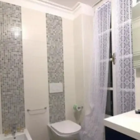 Apartment Nel Cuore Di Sanremo,400m Da Pista Ciclabile/mare *