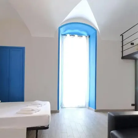 Apartment Nel Cuore Di Sanremo,400m Da Pista Ciclabile/mare