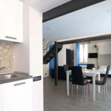 Nel Cuore Di Sanremo,400m Da Pista Ciclabile/mare * Sanremo