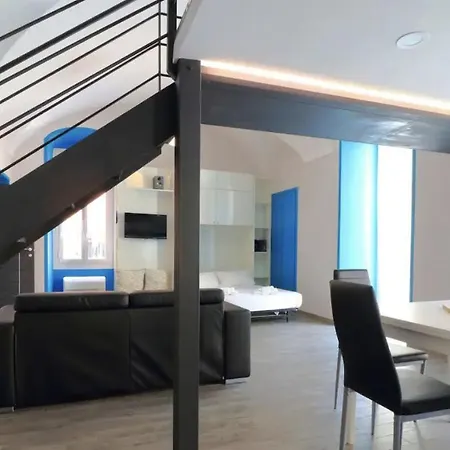 Nel Cuore Di Sanremo,400m Da Pista Ciclabile/mare Apartment *