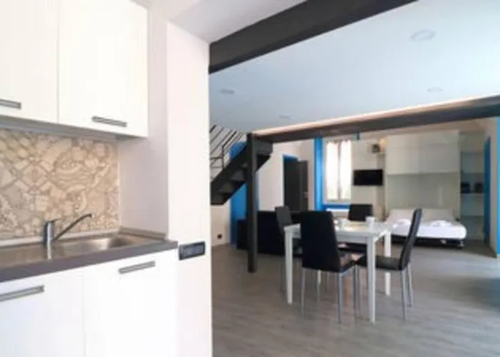 Nel Cuore Di Sanremo,400m Da Pista Ciclabile/mare