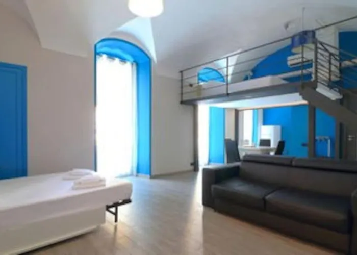 Nel Cuore Di Sanremo,400m Da Pista Ciclabile/mare *