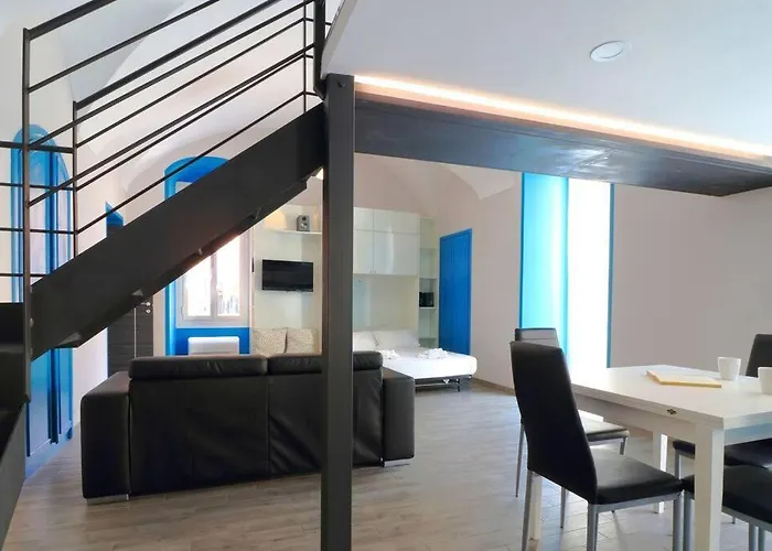 Nel Cuore Di Sanremo,400m Da Pista Ciclabile/mare * Sanremo