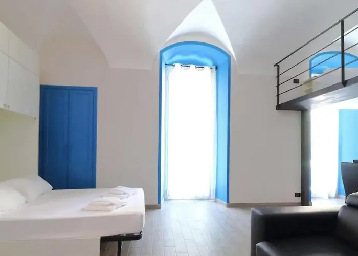 Apartamento Nel Cuore Di Sanremo,400m Da Pista Ciclabile/mare