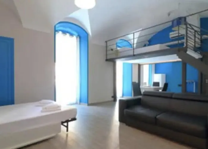 Nel Cuore Di Sanremo,400m Da Pista Ciclabile/mare Apartamento San Remo