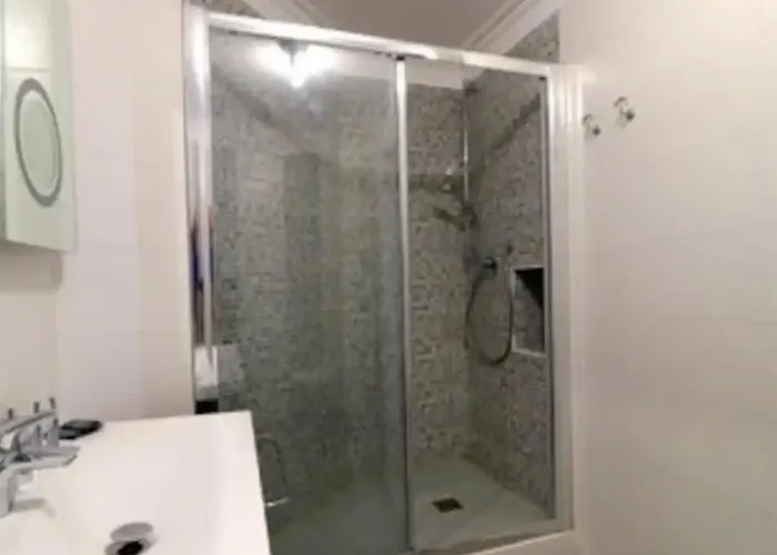 Nel Cuore Di Sanremo,400m Da Pista Ciclabile/mare Apartment *