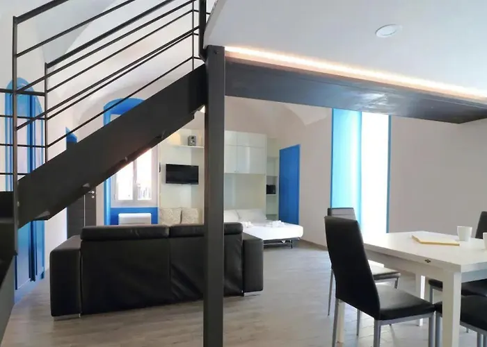 Nel Cuore Di Sanremo,400m Da Pista Ciclabile/mare Apartamento *